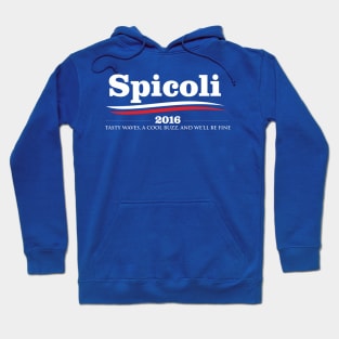 spicoli 2016 Hoodie